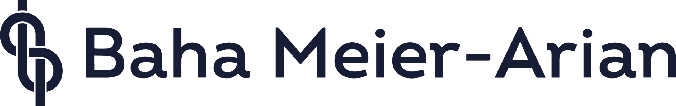 Baha Meier Arian Logo 2