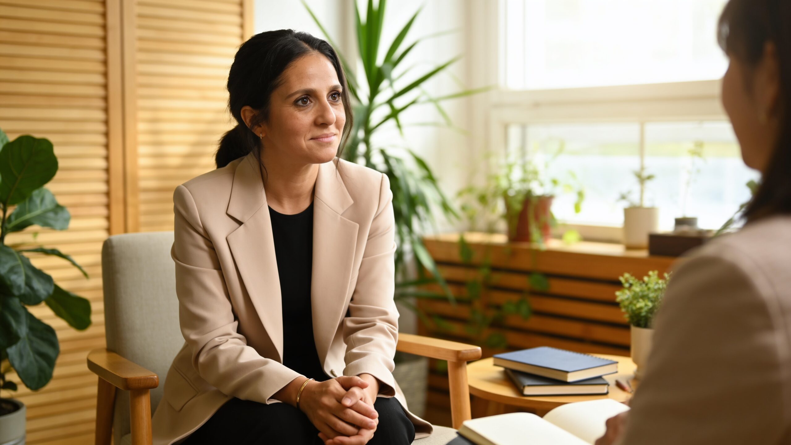 Emotionale Kompetenz im Coachingraum