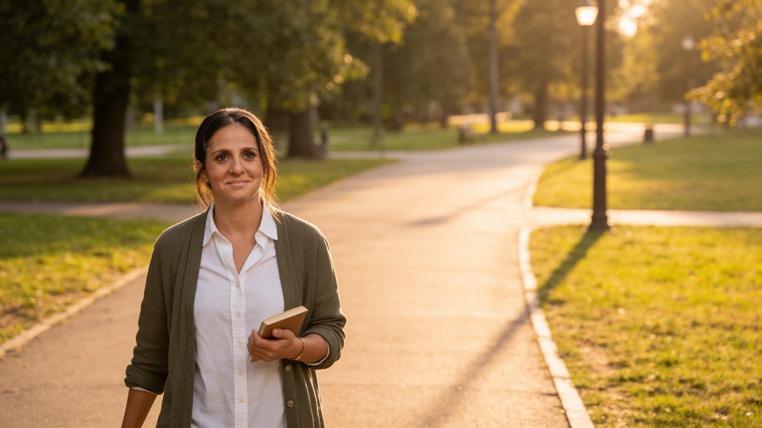 Emotionen als inneres GPS im Outdoor-Lifestyle