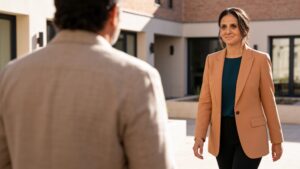 Persönliche Coaching-Begleitung mit Baha Meier-Arian in Ulm
